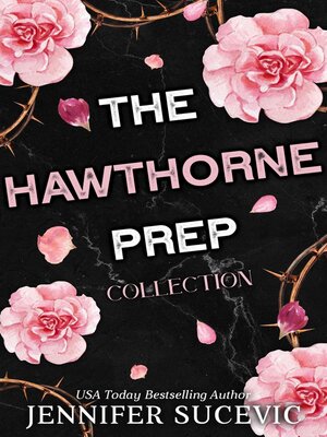 cover image of The Hawthorne Prep Collection